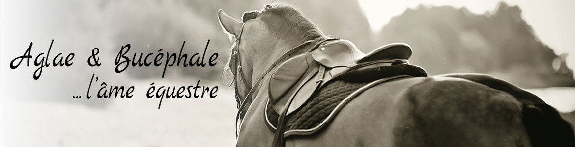 Aglaë & Bucéphale
